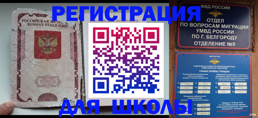 прописка гарантия в Острогожске